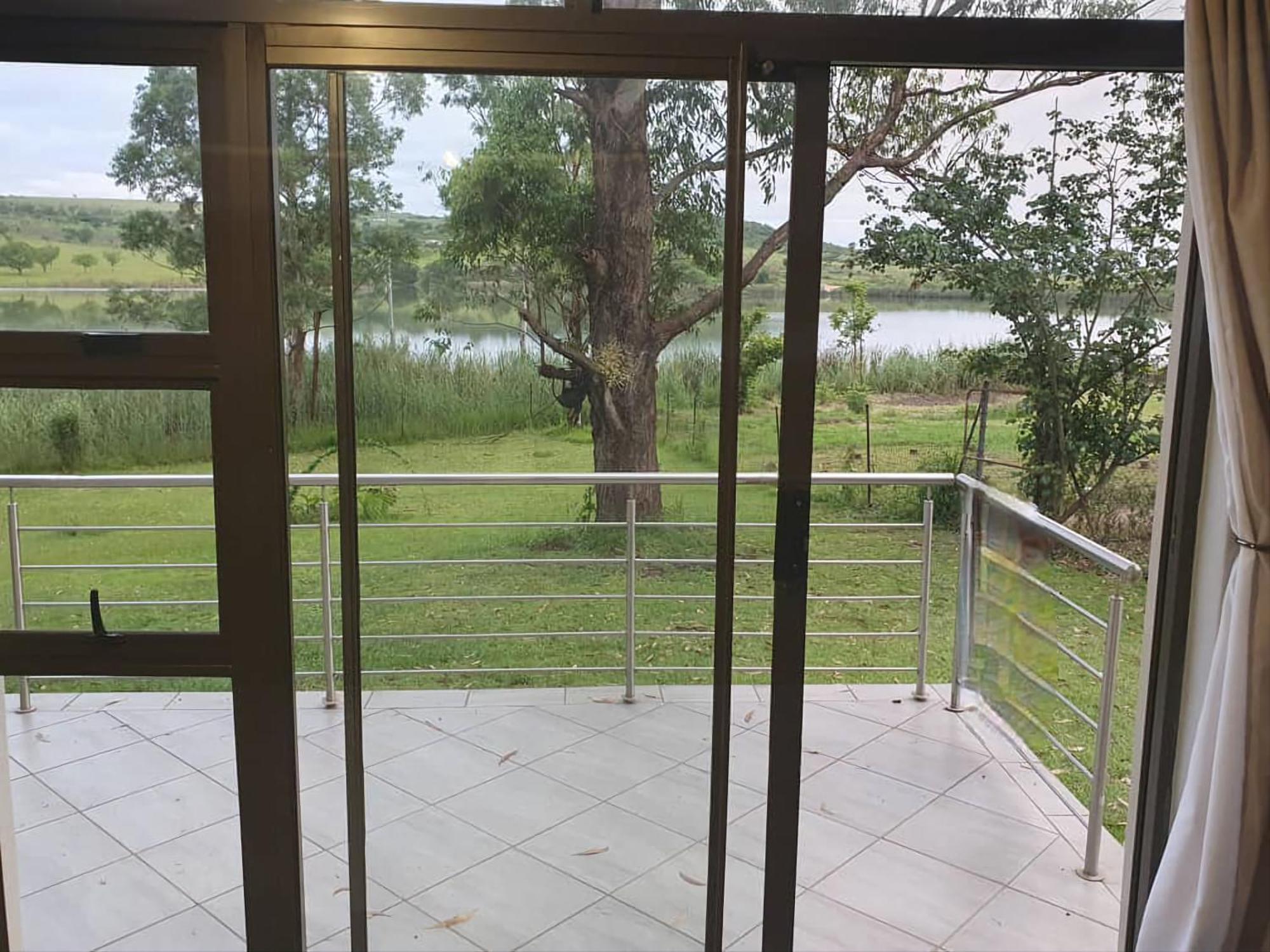 Goggas Nest Bnb & Restaurant Matsapha Luaran gambar